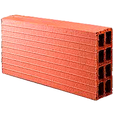 RASILLON (40x20x7, LA PALOMA)