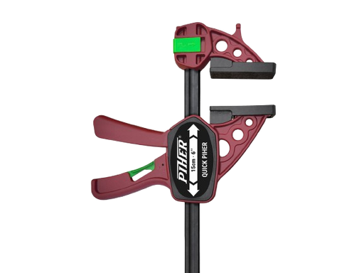 [52630] QUICK PIHER 30cm/0.7820Kg