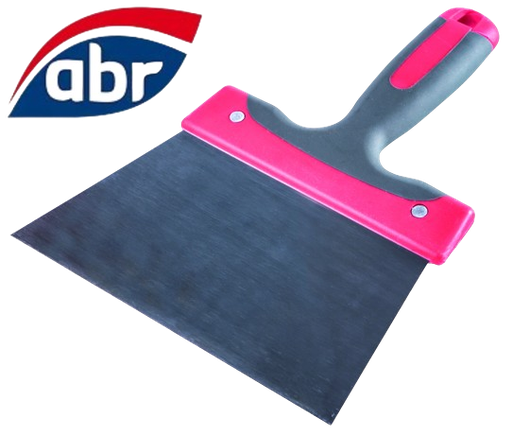 ESPATULA EMPLASTECER INOX (ALBARULO)