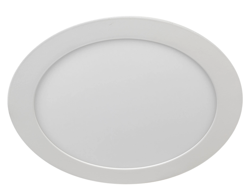 [5093-0120W6K] DOWNLIGHT LED REDONDO BLANCO EMPOTRAR (20W/6500K, CONALUX)