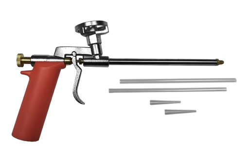 [76512] PISTOLA ESPUMA POLIURETANO
