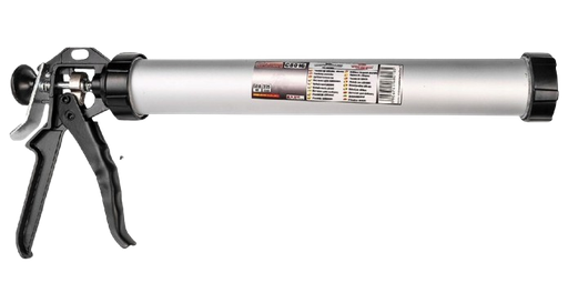 [C8016] PISTOLA TUBULAR PARA MASILLA (600mm)