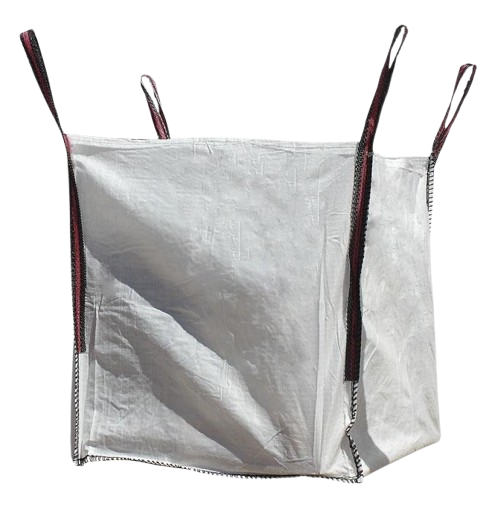 [10391075] SACO ESCOMBRO BIG BAG BLANCO (85x85x90cm)