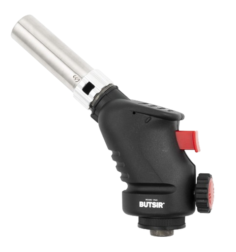 [SOCA0020] SOPLETE GAS MAXX300 ROSCA 7/16 (BUTSIR)