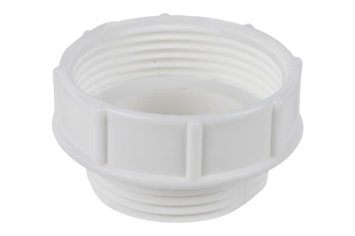 [65004011] ADAPTADOR CONVERTIDOR PARA VALVULA-SIFON (1-1/2Mx1-1/4H)
