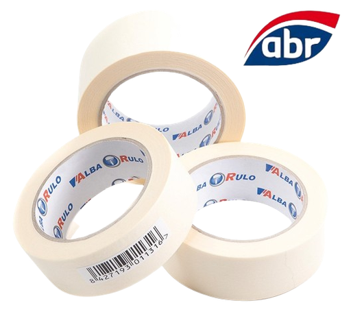 CINTA CREPE 60º (45m, ABR)