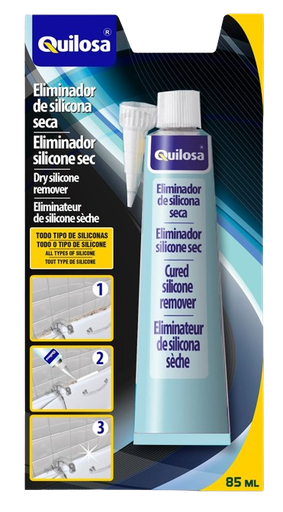 [10042925] ELIMINADOR DE SILICONA SECA (85ml; QUILOSA)