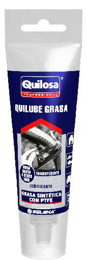 [10043861] QUILUBE GRASA SINTETICA CON PTFE (100g; QUILOSA)