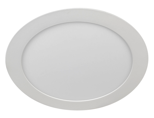 [5093-0120W3K] DOWNLIGHT LED REDONDO BLANCO EMPOTRAR (20W/3500K, CONALUX)