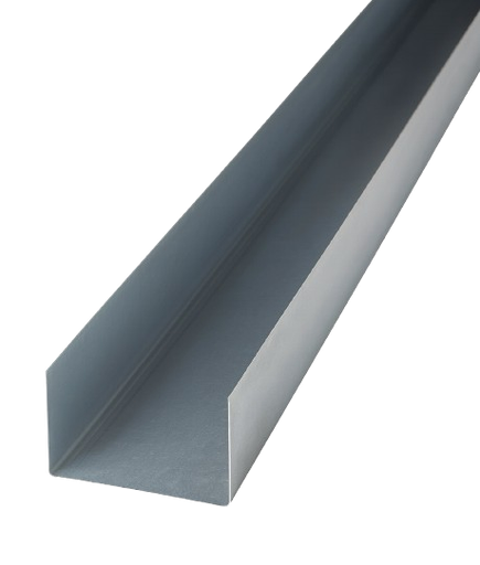 PERFIL CANAL (48ⅹ3000)