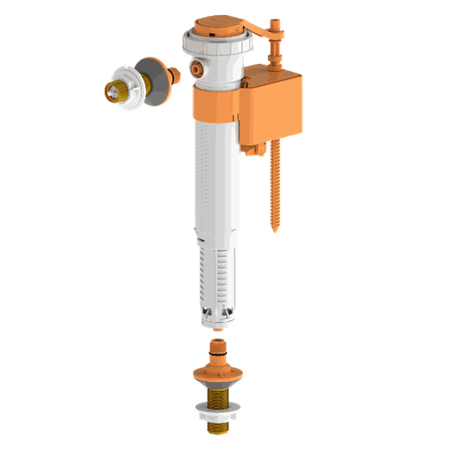 [80120] FLOTADOR COMPACTO FOR-ALL DUAL (Ø3/8, PRHIE)