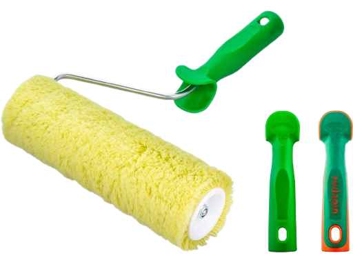 [11322] RODILLO FACHADAS D50 (22cm, RODAPIN)