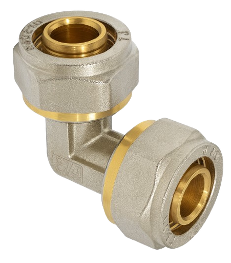 CODO COMPRESION MULTICAPA