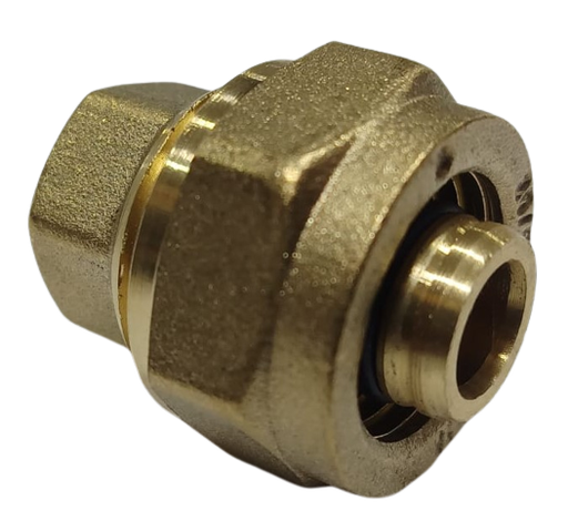 TAPON RECUPERABLE COMPRESION MULTICAPA