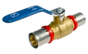 VALVULA PALANCA MULTICAPA