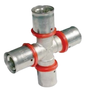 [C20201616] CRUZ MULTICAPA Ø20 x 20 x 16 x 16