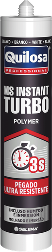 MS INSTANT TURBO (280 ml; QUILOSA)